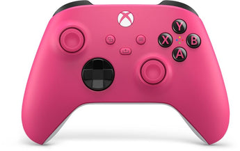 Microsoft Xbox Wireless Controller Deep Pink