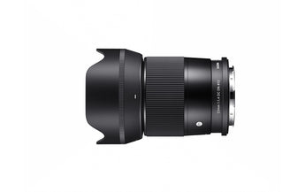 Sigma Festbrennweite 23mm F/1.4 DC DN C – Sony E-Mount