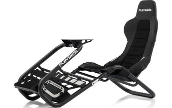 Playseat Simulator-Stuhl Trophy Schwarz