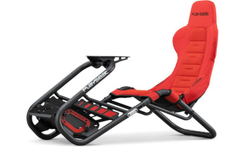 Playseat Simulator-Stuhl Trophy Rot
