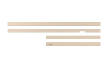 Samsung VG-SCFC32SGMXC 32 Sand Gold