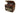 soundmaster Stereoanlage NR961 Braun