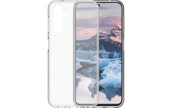 dbramante1928 Back Cover Greenland Galaxy A34 Clear