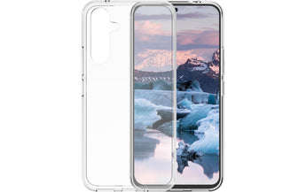 dbramante1928 Back Cover Greenland Galaxy A54 Clear