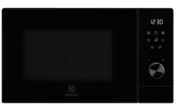 Electrolux Mikrowelle FMW29EMGSW Schwarz