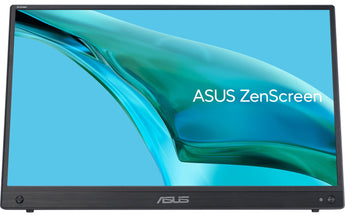ASUS Monitor ZenScreen MB16AHG 15.6 , 1920 x 1080 (Full HD)