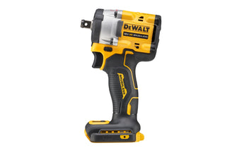 DEWALT Akku-Schlagschrauber DCF921NT-XJ 1/2 18 V, Solo