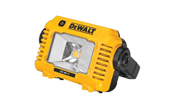 DEWALT Akku-Baustellenleuchte DCL077 12/18 V, Solo