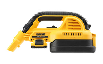 DEWALT Akku-Handsauger DCV517N 18 V, Solo