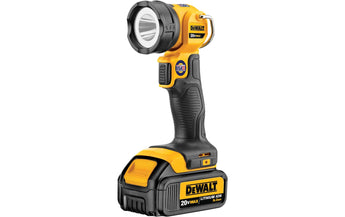 DEWALT Akku-Lampe DCL040 18 V, Solo