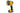 DEWALT Akku-LED-Strahler DCL043 18 V, Solo