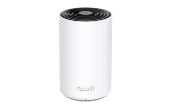 TP-Link Mesh-System Deco XE75 Pro Einzeladapter
