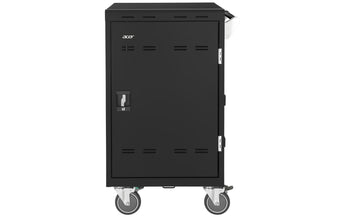 Acer Lade-Kabinett Charging Cart 32 Slots DE