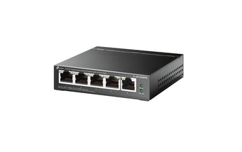 TP-Link PoE+ Switch TL-SG105MPE 5 Port