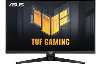 ASUS Monitor TUF Gaming VG32AQA1A 31.5 , 2560 x 1440 (WQHD)