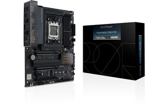 ASUS Mainboard ProArt B650-Creator