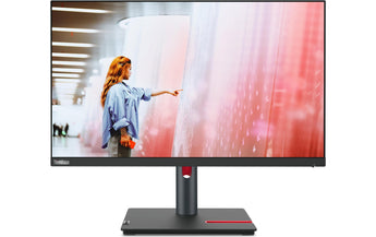 Lenovo Monitor ThinkVision P24q-30 23.8 , 2560 x 1440 (WQHD)