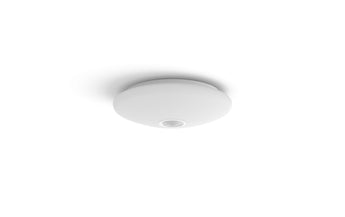 Philips Mauve Deckenleuchte IR weiss 600 lm