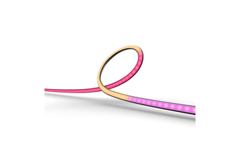 Philips Hue Play Gradient PC Lightstrip 24/27 Zoll