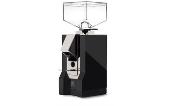 Eureka Kaffeemühle Mignon Facile 50 Schwarz matt