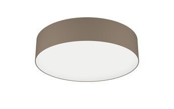 EGLO Leuchten Deckenleuchte Connect ROMAO-Z ZigBee (RGB+TW)