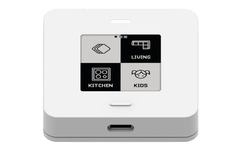 myStrom Smart Home WiFi Button Max Solar Manager Edition