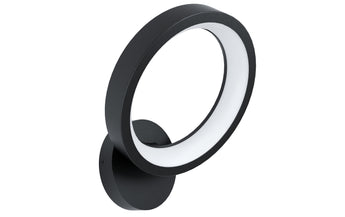EGLO Leuchten Wandleuchte Connect MARGHERA-Z ZigBee (RGB+TW)