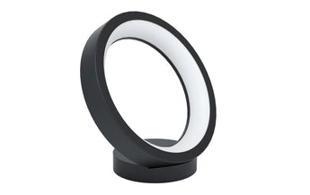 EGLO Leuchten Tischleuchte Connect MARGHERA-Z ZigBee (RGB+TW)