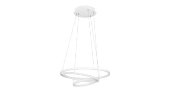 EGLO Leuchten Pendelleuchte Connect LOBINERO-Z ZigBee (TW)