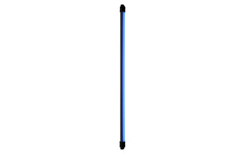 Nanlite Dauerlicht PavoTube II 30C 1KIT
