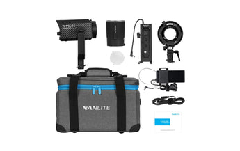Nanlite Dauerlicht Forza 60 II