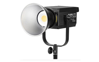 Nanlite Dauerlicht FS-300B