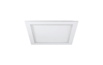EGLO Leuchten Deckenleuchte Connect PADROGIANO ZigBee (RGB+TW)