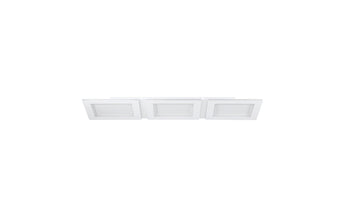EGLO Leuchten Deckenleuchte Connect PADROGIANO ZigBee (RGB+TW)