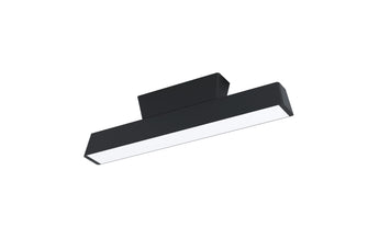 EGLO Leuchten Deckenleuchte Connect SIMOLARIS-Z ZigBee (RGB+TW)