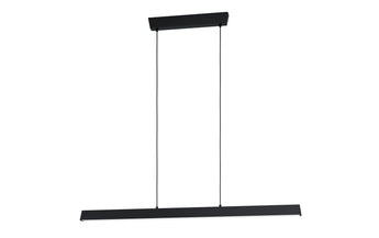 EGLO Leuchten Pendelleuchte Connect SIMOLARIS-Z ZigBee (RGB+TW)