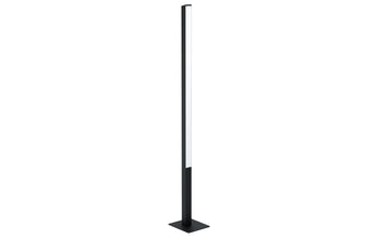 EGLO Leuchten Stehleuchte Connect SIMOLARIS-Z ZigBee (RGB+TW)