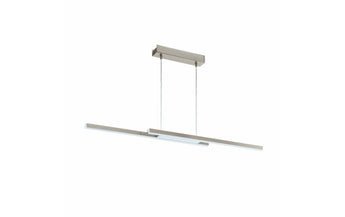 EGLO Leuchten Pendelleuchte Connect FRAIOLI-Z ZigBee (RGB+TW)
