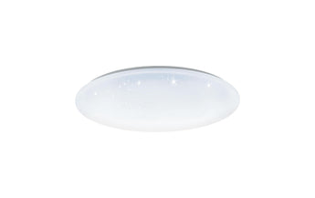 EGLO Leuchten Deckenleuchte Connect TOTARI-Z ZigBee (TW)