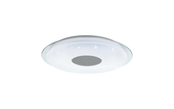 EGLO Leuchten Deckenleuchte Connect LANCIANO-Z ZigBee (TW)