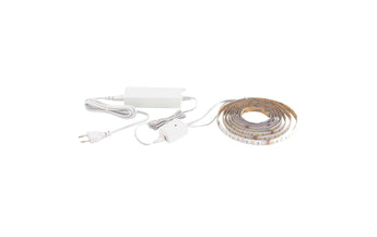 EGLO Leuchten LED Stripe Connect 5 Meter ZigBee (RGB+TW)
