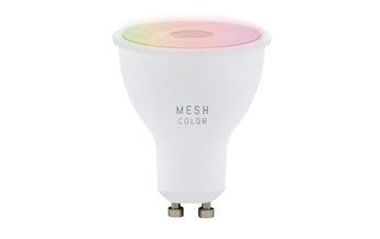 EGLO Leuchten Leuchtmittel Connect GU10 ZigBee (RGB+TW)