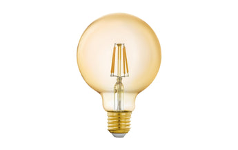 EGLO Leuchten Leuchtmittel Connect E27 ZigBee (warmweiss)
