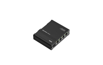Teltonika Rail Switch TSW304 4 Port
