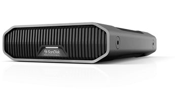 SanDisk PRO Externe Festplatte G-Drive 12 TB