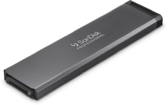 SanDisk PRO Externe SSD Blade MAG 2000 GB