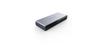 HYPER Dockingstation HyperDrive ThunderBolt 4 Grau