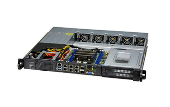 Supermicro Barebone IoT SuperServer SYS-110D-8C-FRAN8TP