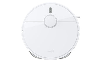Xiaomi Saug- und Wischroboter S10+ mit Ladestation
