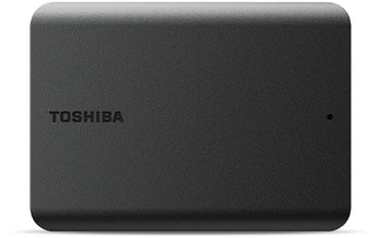 Toshiba Externe Festplatte Canvio Basics 2022 4 TB